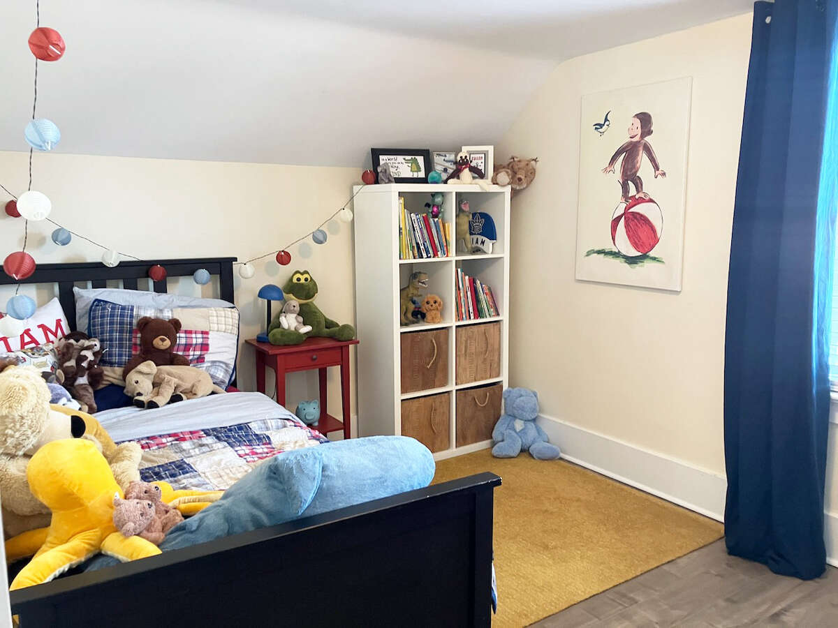 Move-In Ready Starter Home with Modern Updates