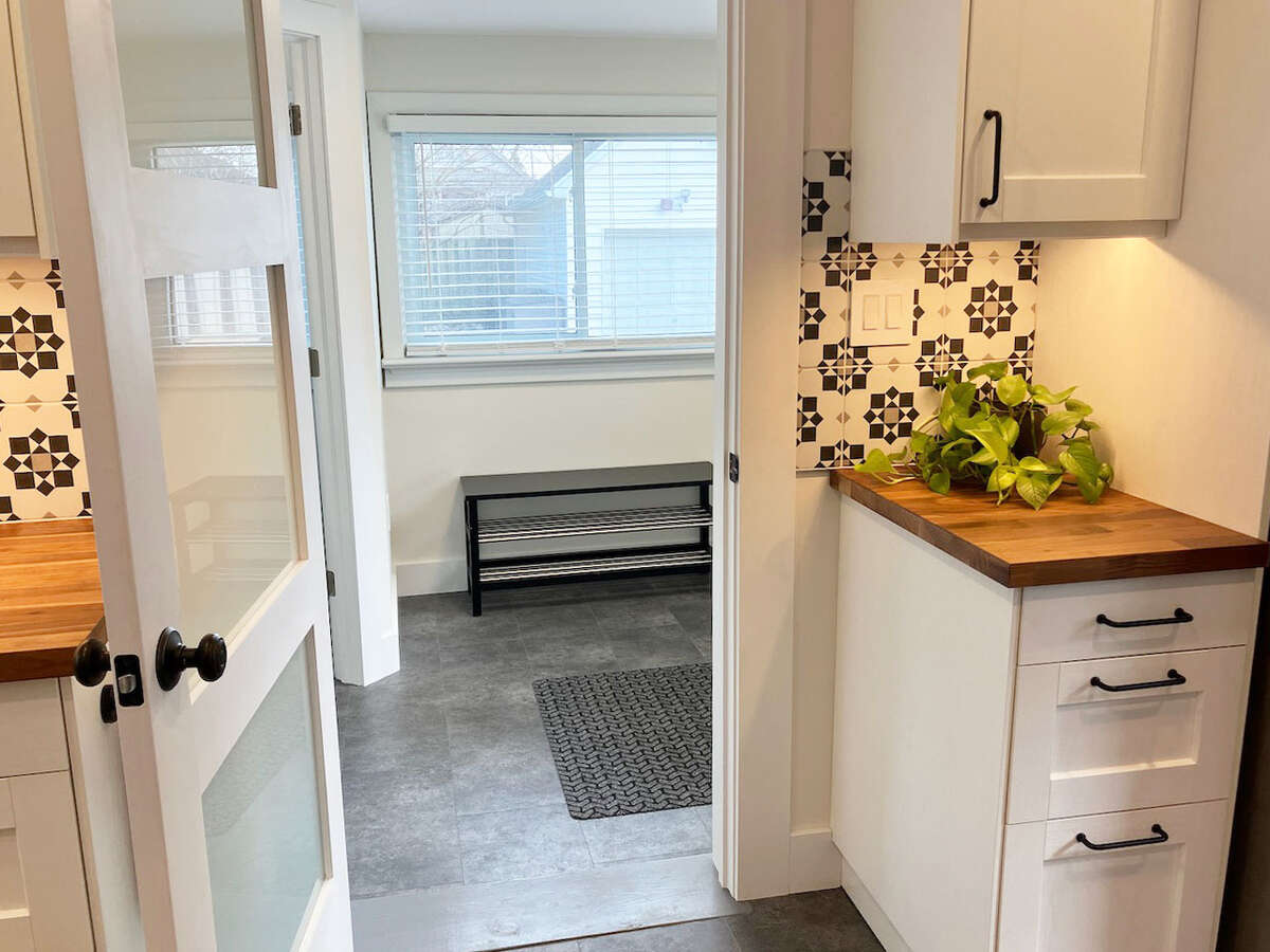 Move-In Ready Starter Home with Modern Updates