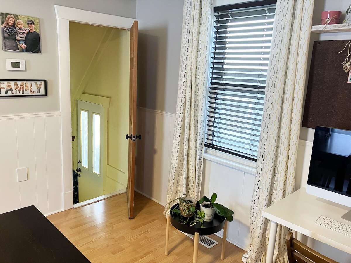 Move-In Ready Starter Home with Modern Updates