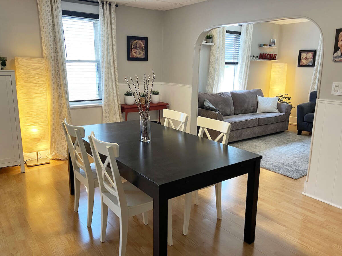 Move-In Ready Starter Home with Modern Updates