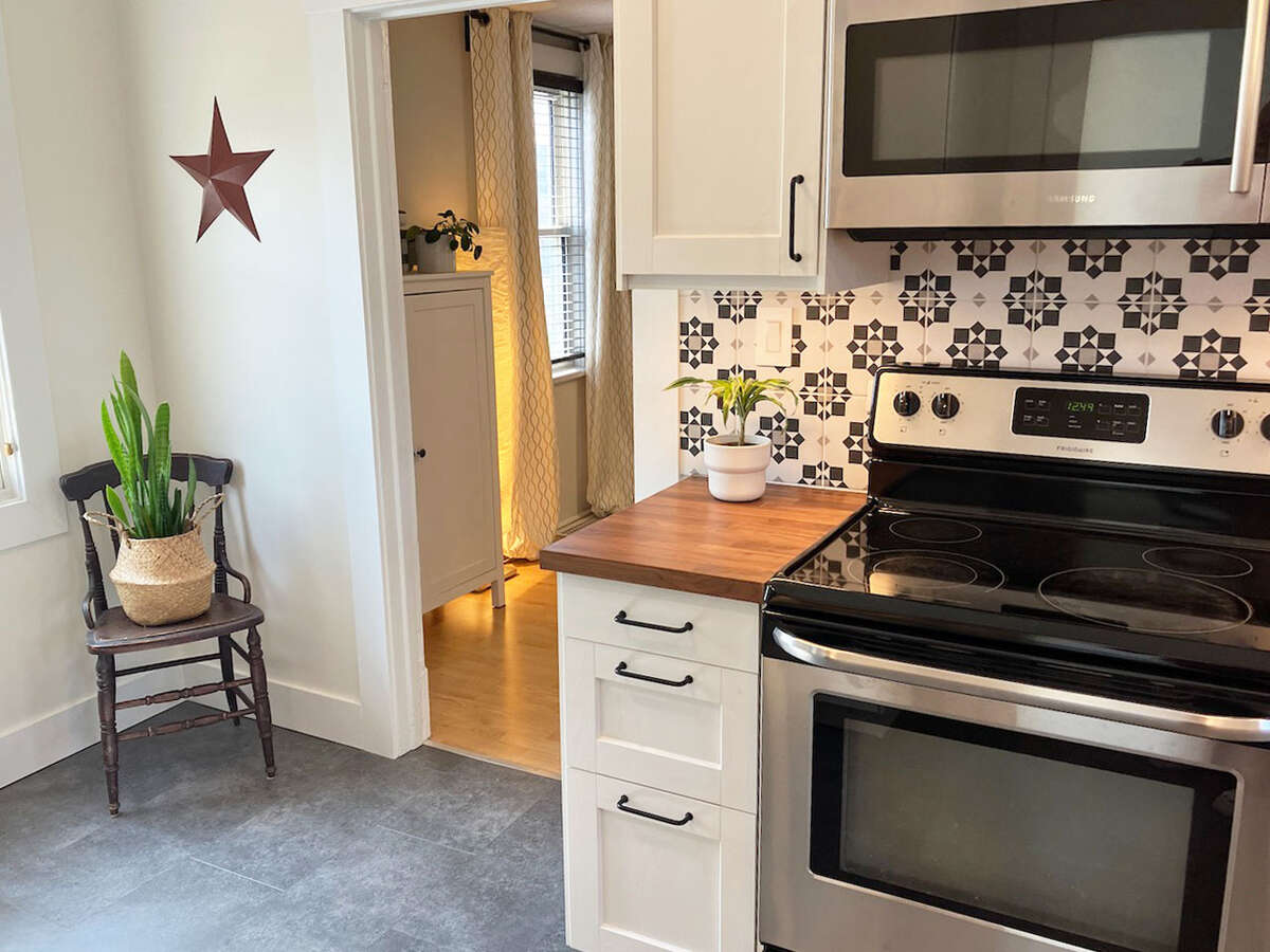 Move-In Ready Starter Home with Modern Updates