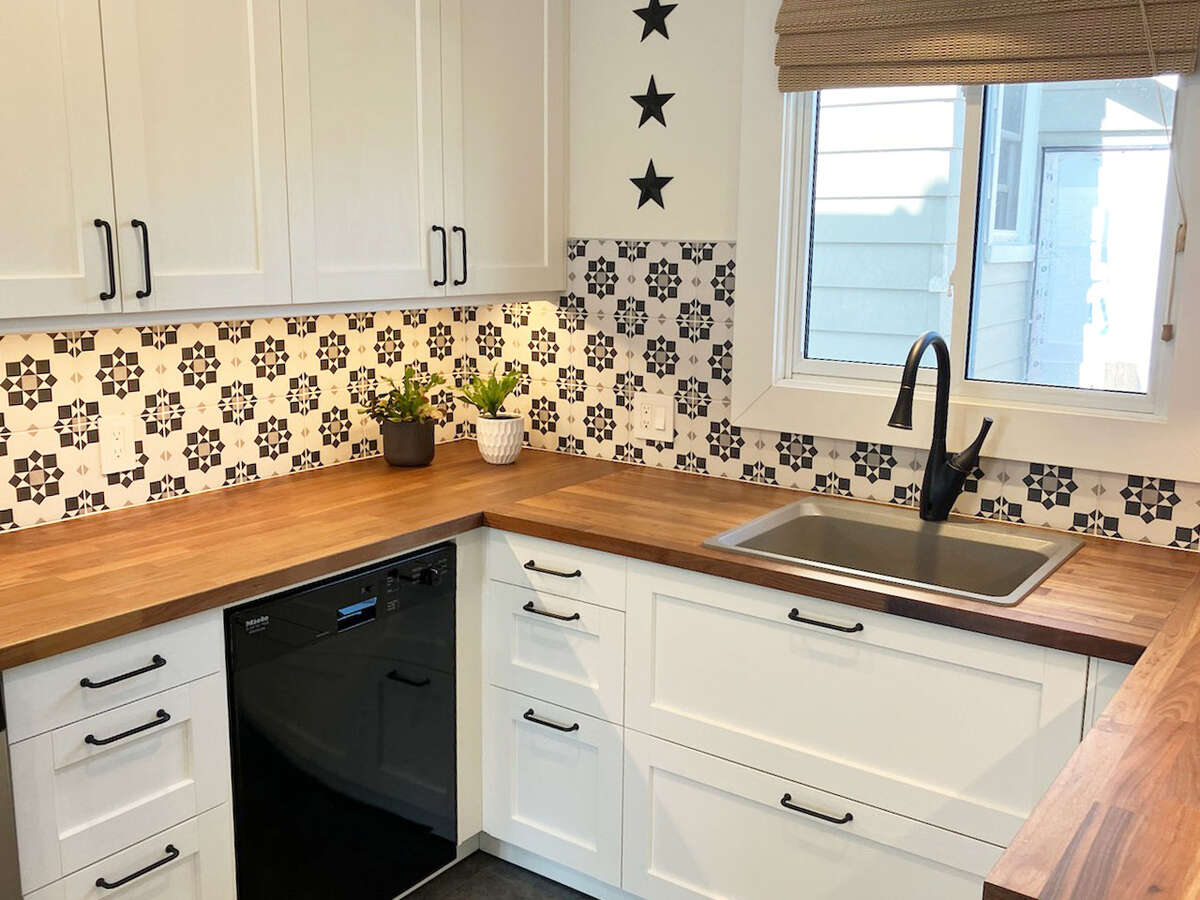 Move-In Ready Starter Home with Modern Updates