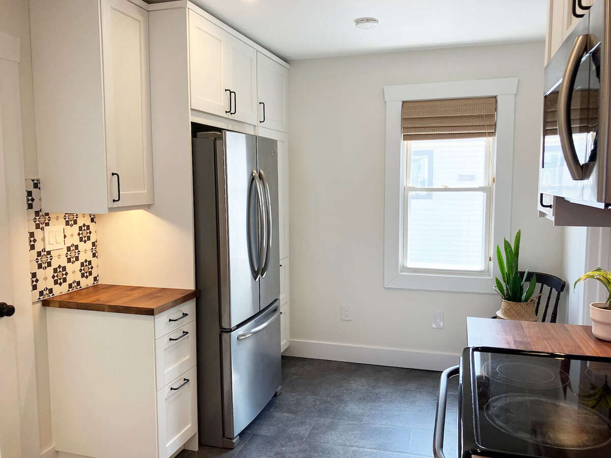 Move-In Ready Starter Home with Modern Updates