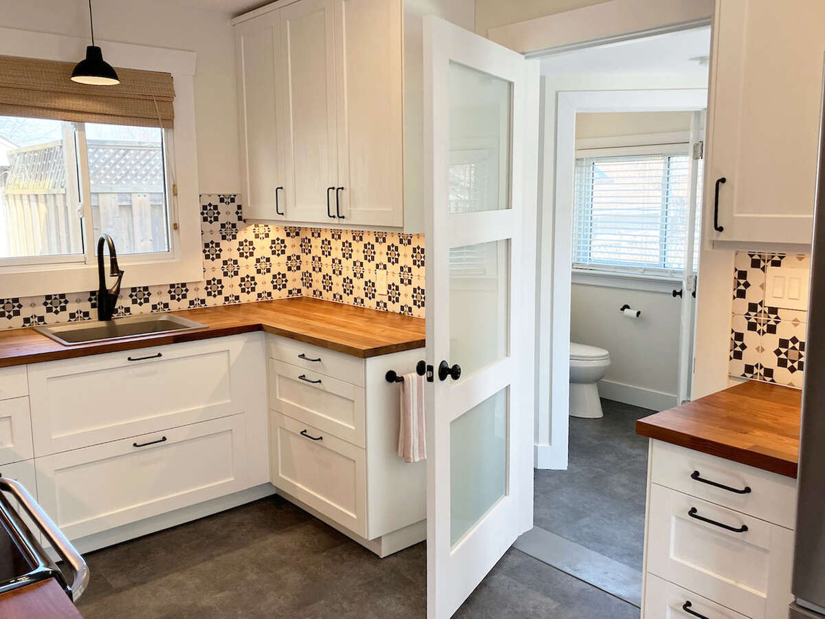 Move-In Ready Starter Home with Modern Updates