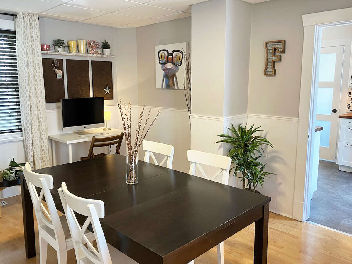 Move-In Ready Starter Home with Modern Updates