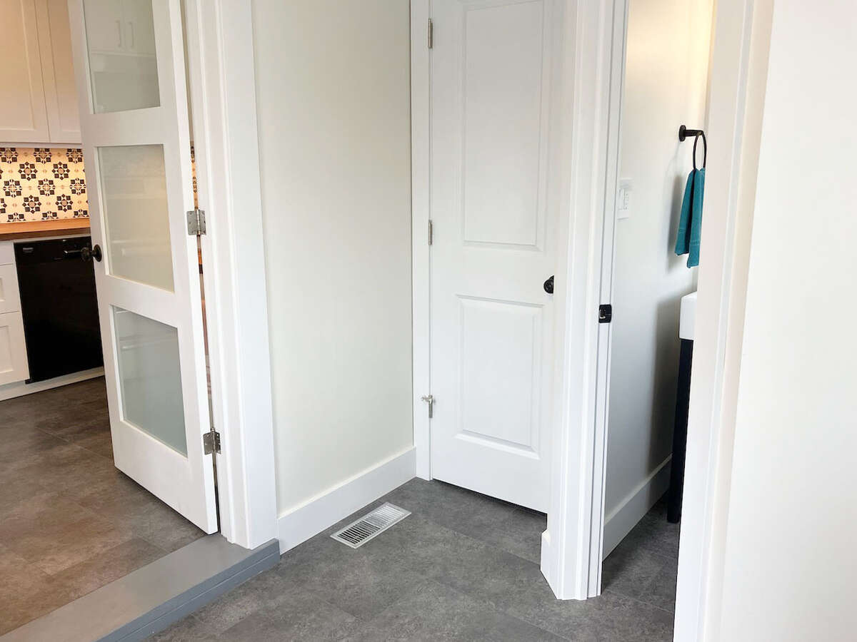 Move-In Ready Starter Home with Modern Updates