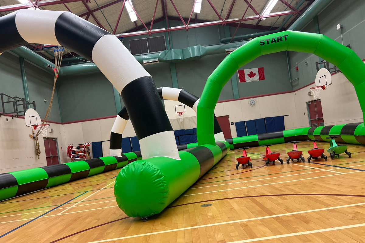 Event Rental & Entertainment Business for Sale