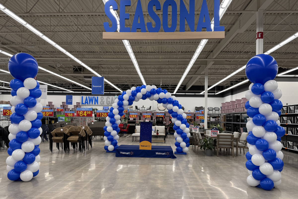 Event Rental & Entertainment Business for Sale
