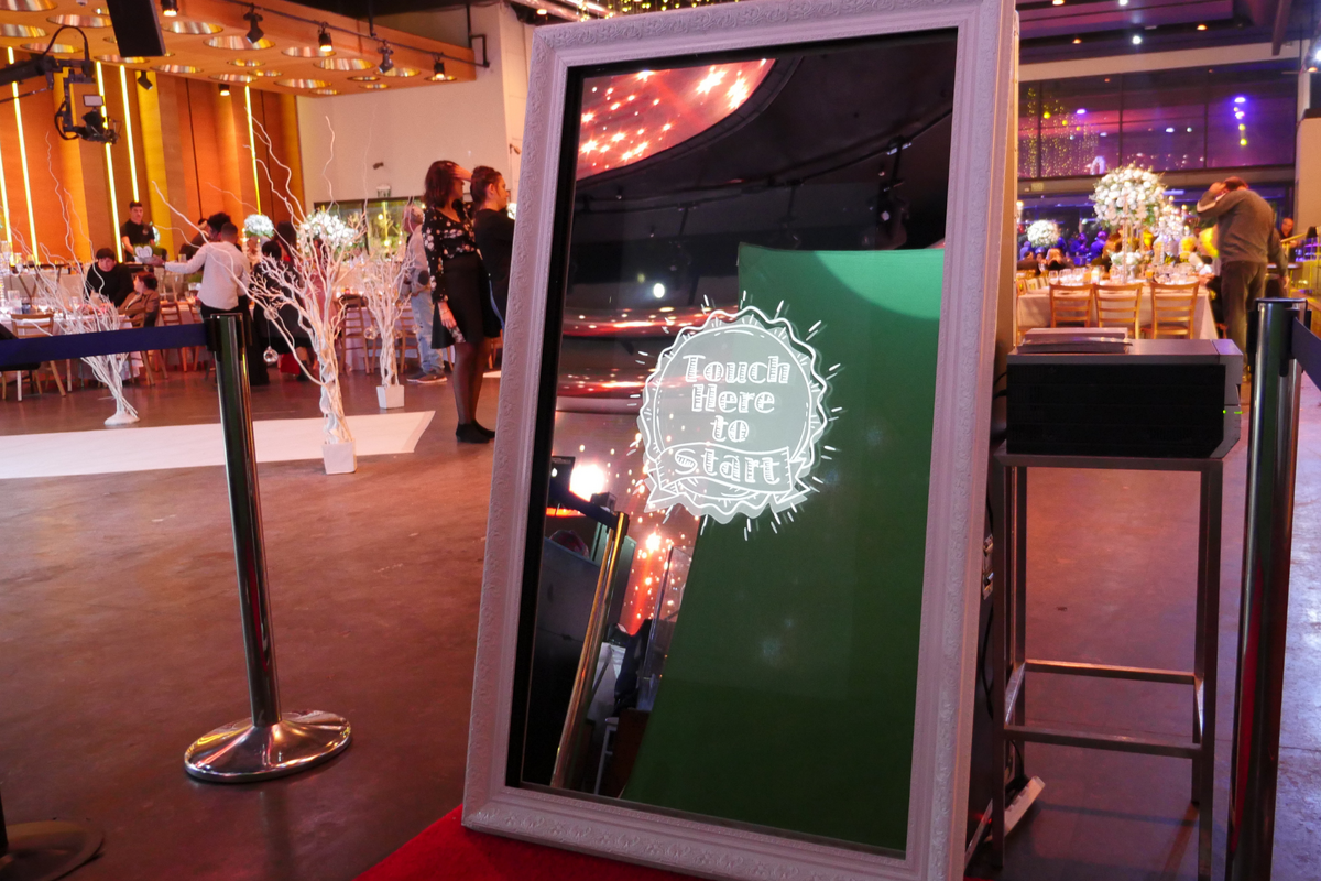 Event Rental & Entertainment Business for Sale