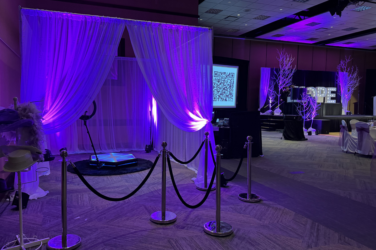 Event Rental & Entertainment Business for Sale