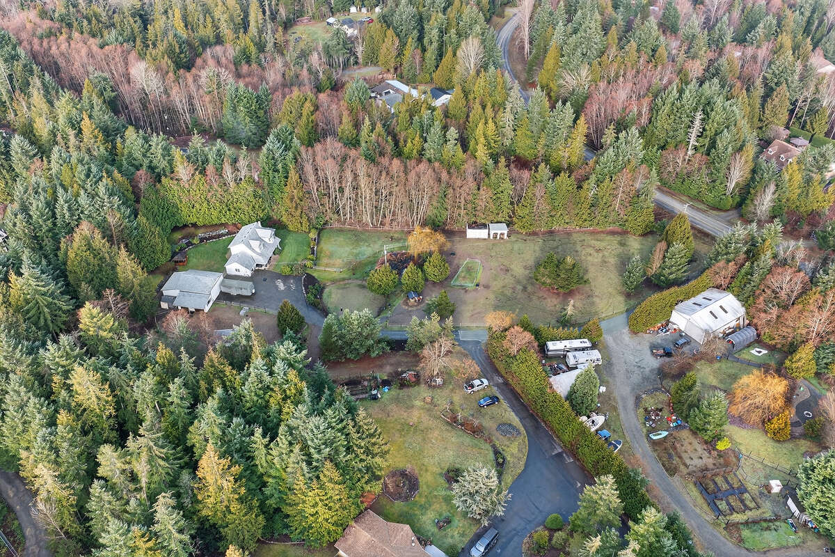 Short drive to the ocean