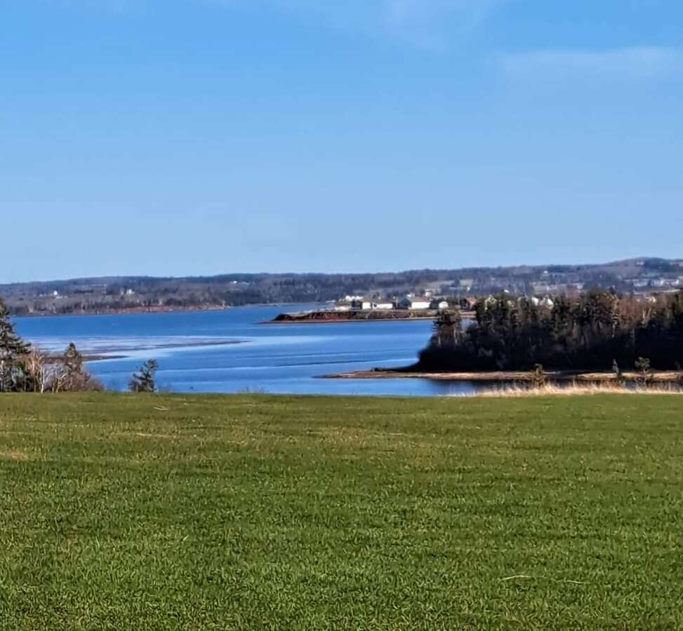 Waterfront Property / Acreage For Sale in French River, Prince Edward Island - 0 bdrm, 0 bath (8 Serenity Rd)