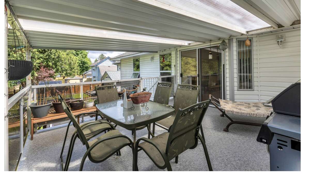 House On Quiet Cul d Sac With Greenbelt