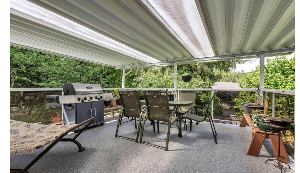 House On Quiet Cul d Sac With Greenbelt