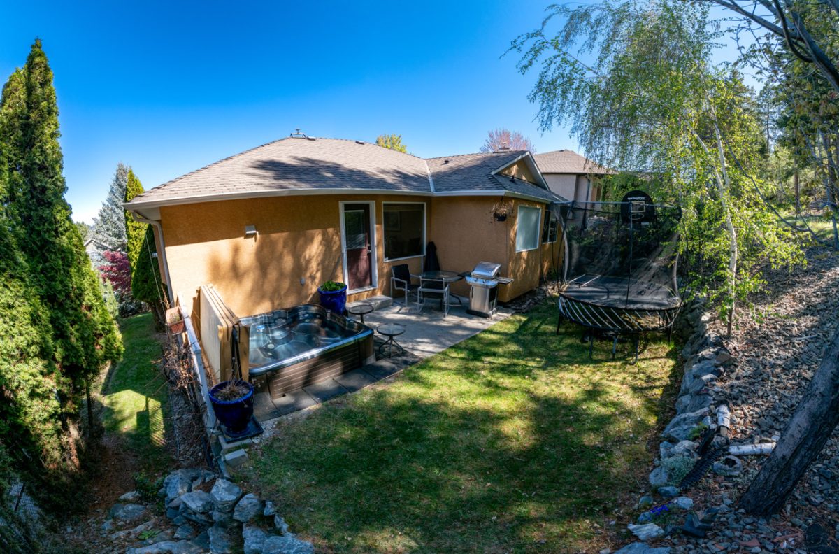 5 Bed 3 Bath + Office