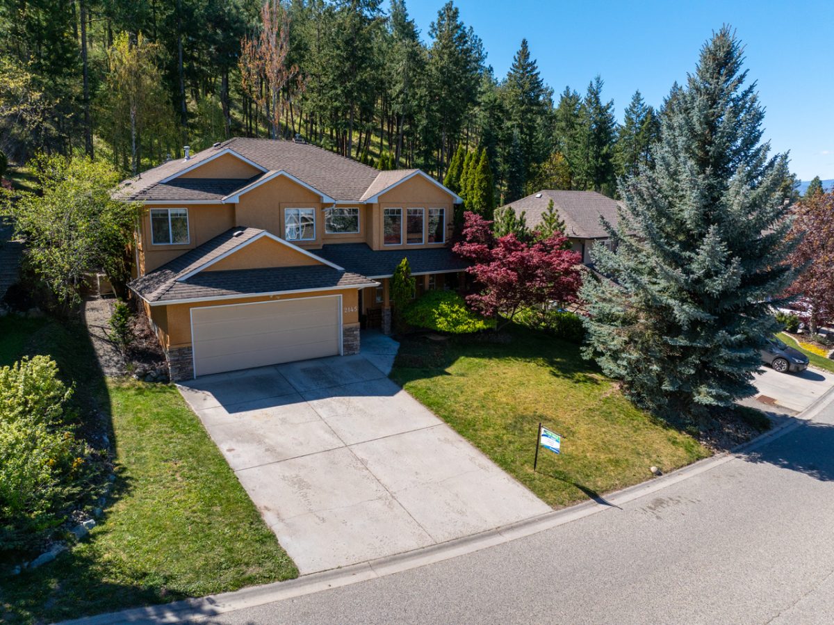 2145 Chilcotin Cres