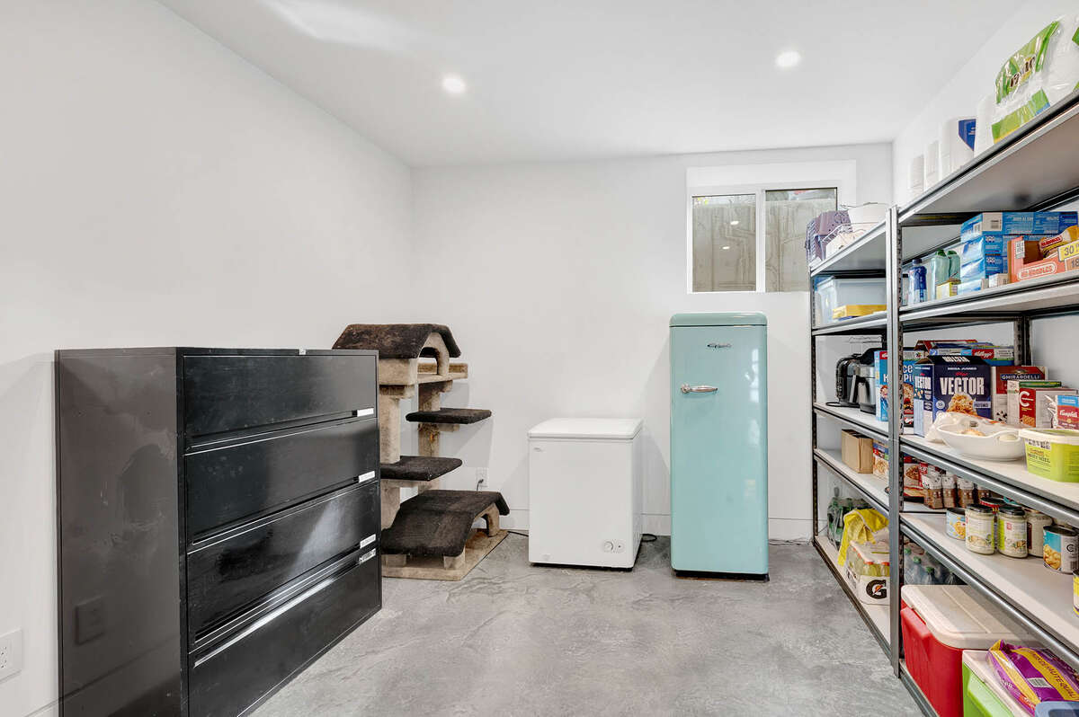 Bedroom 4 (Storage or Ofiice)