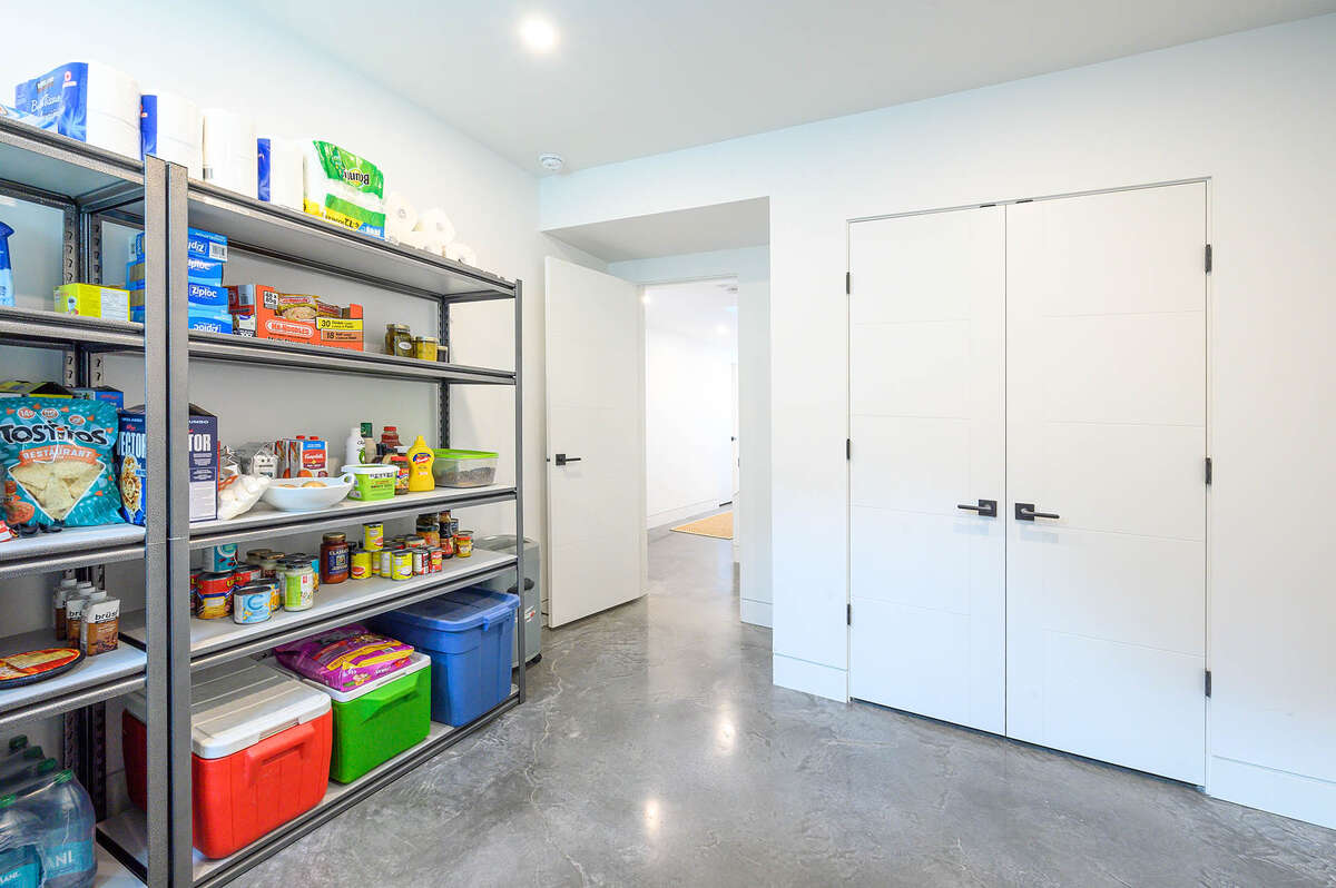Bedroom 4 (Storage or Ofiice)