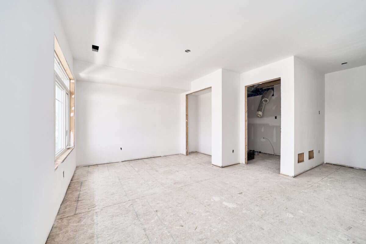 Move-In Ready 3-Bedroom Townhome in Newcastle