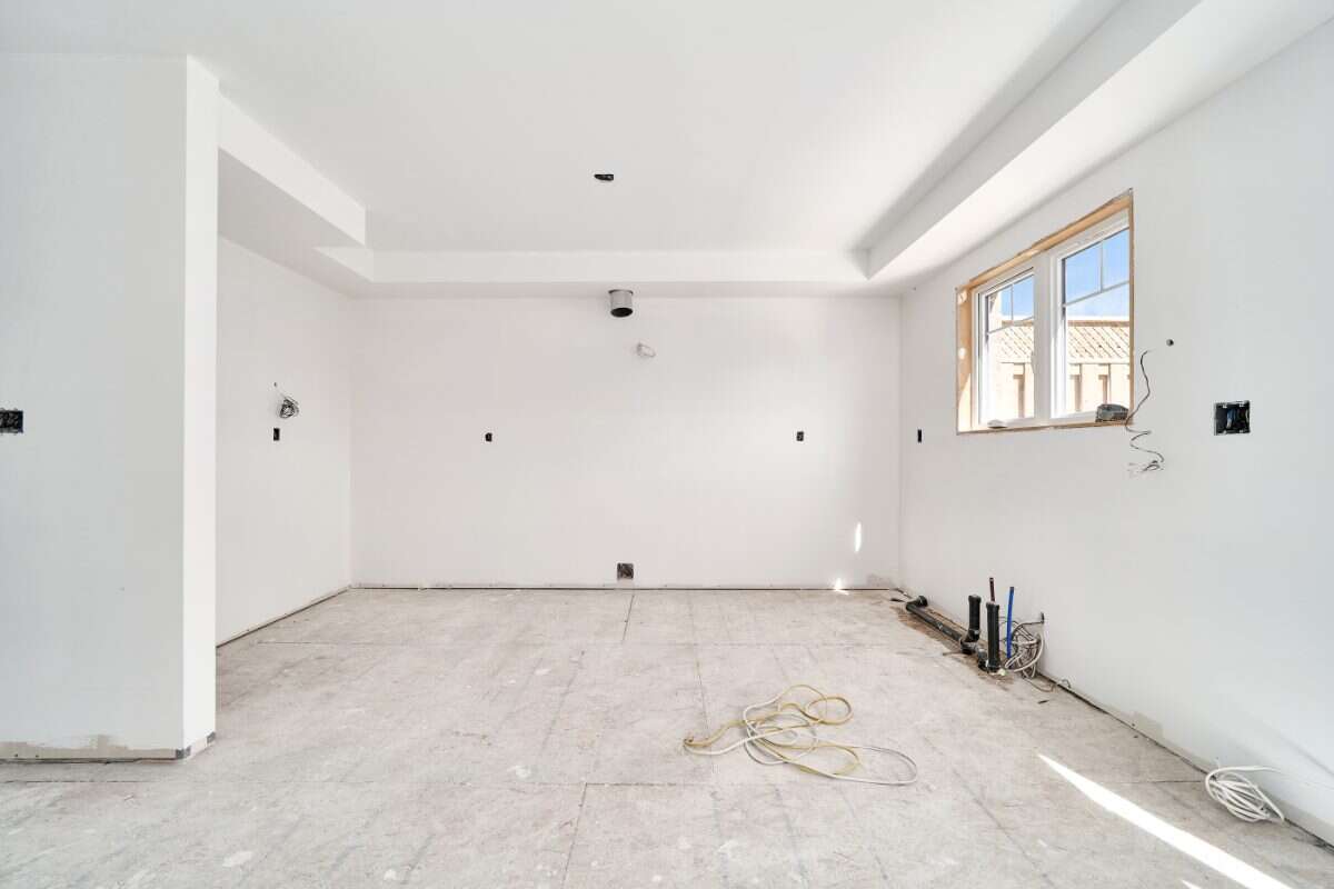 Move-In Ready 3-Bedroom Townhome in Newcastle