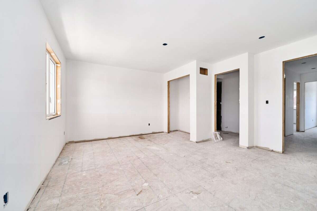 Move-In Ready 3-Bedroom Townhome in Newcastle