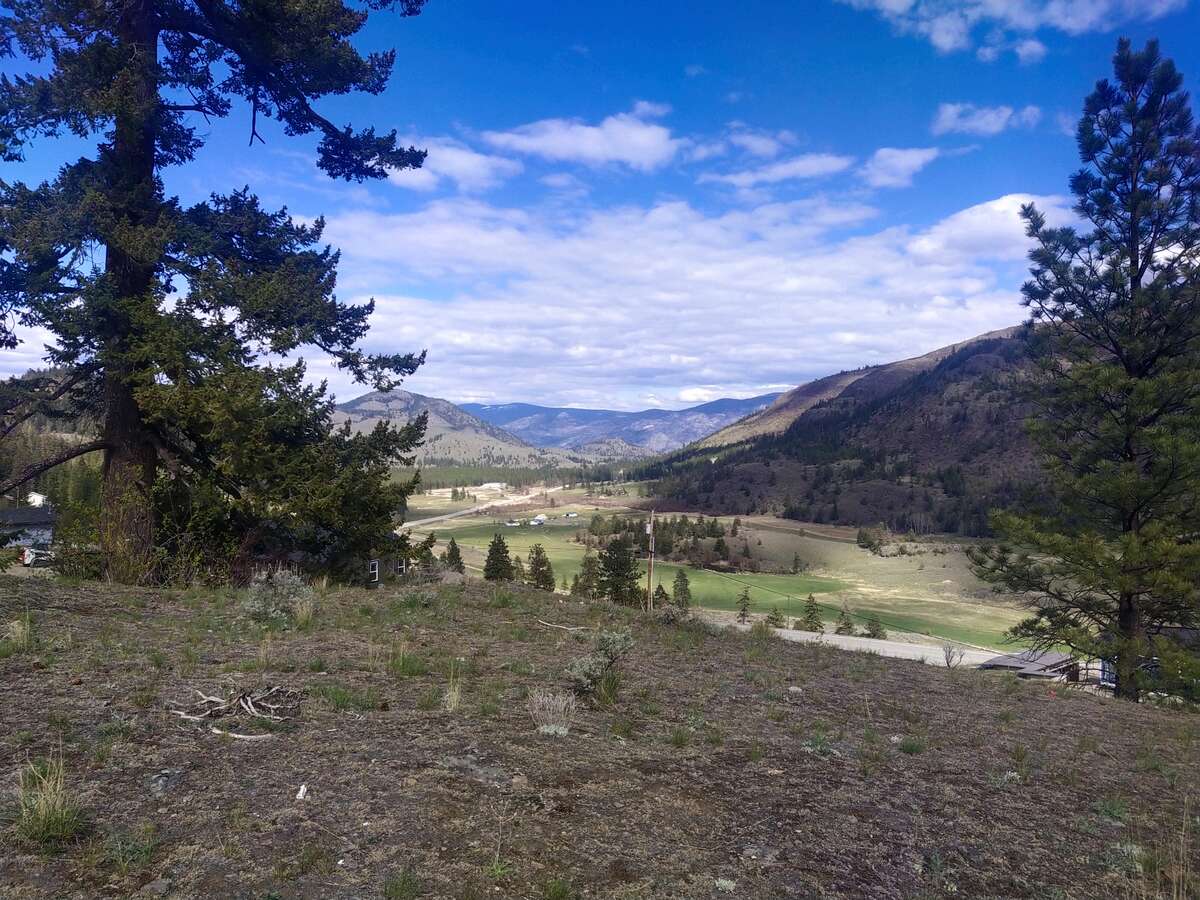 Acreage / Vacant Land For Sale in Kaleden, BC