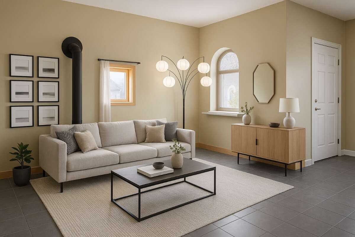 3 Bedroom Live-Work Unit in Burk’s Falls, ON