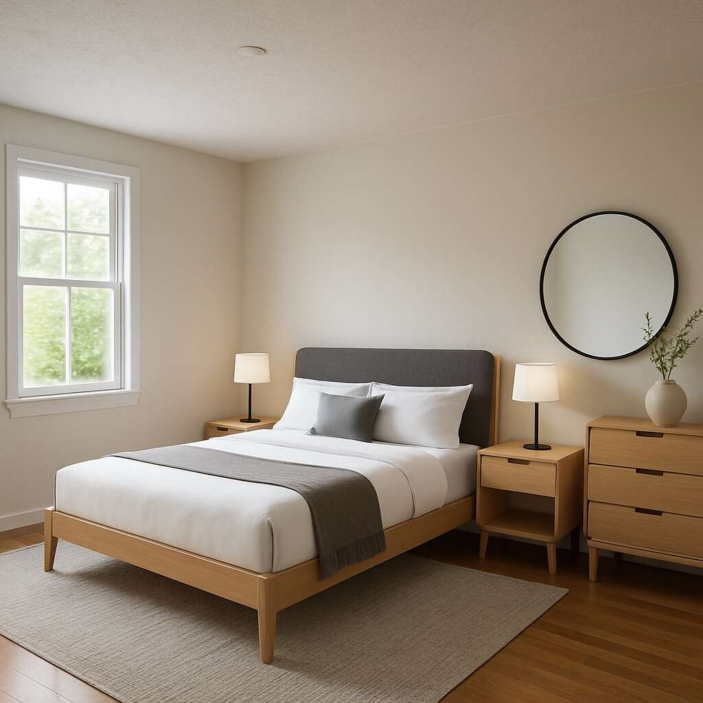 3 Bedroom Live-Work Unit in Burk’s Falls, ON