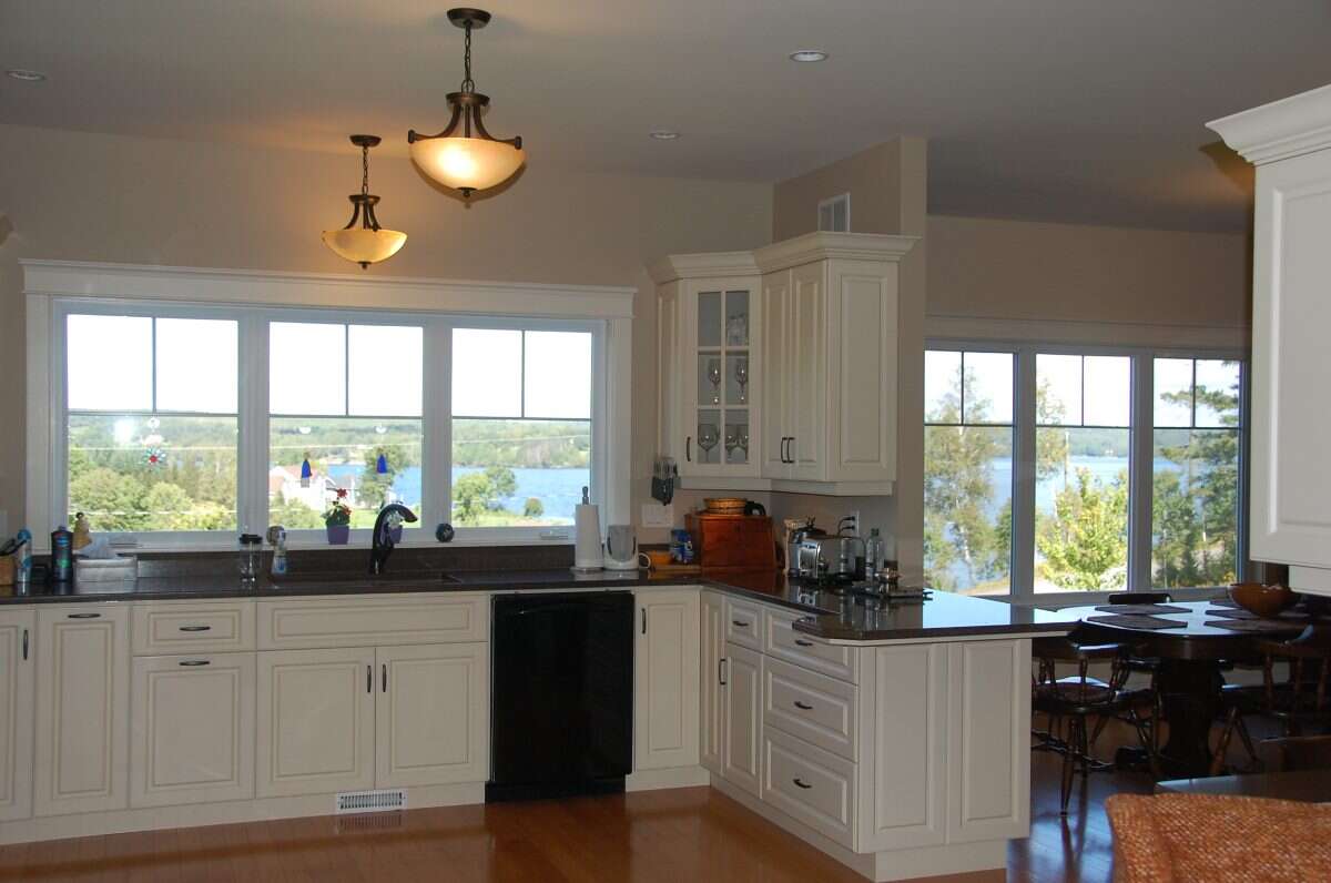 One Acre River View Property-Financing Available