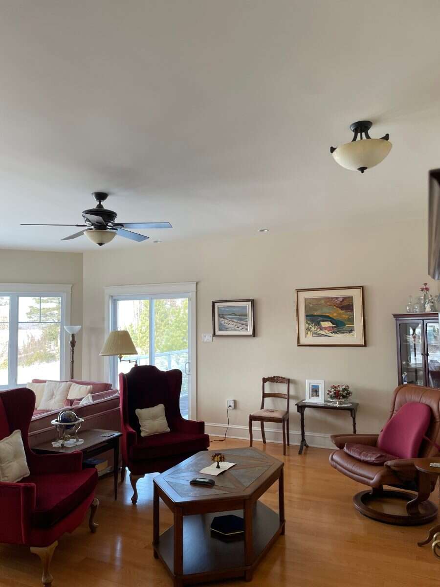One Acre River View Property-Financing Available
