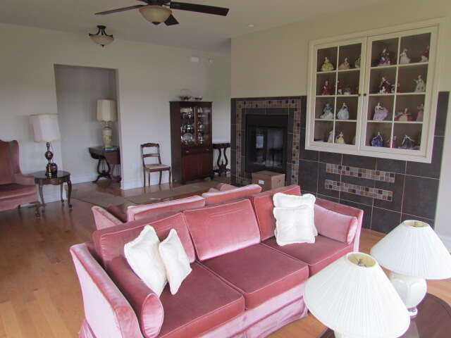 One Acre River View Property-Financing Available