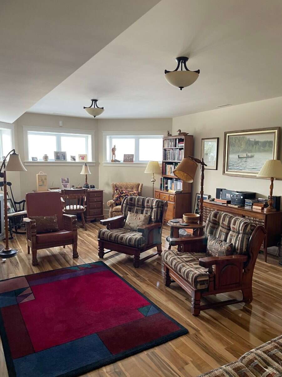 One Acre River View Property-Financing Available