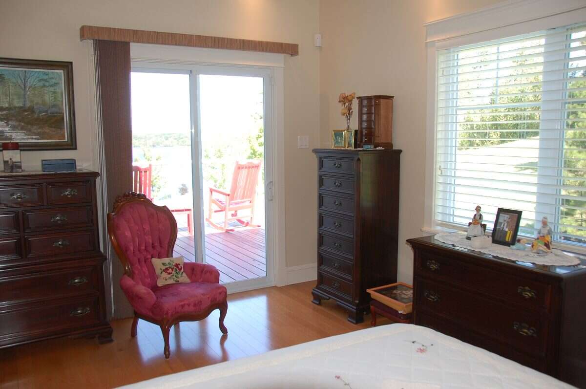 One Acre River View Property-Financing Available