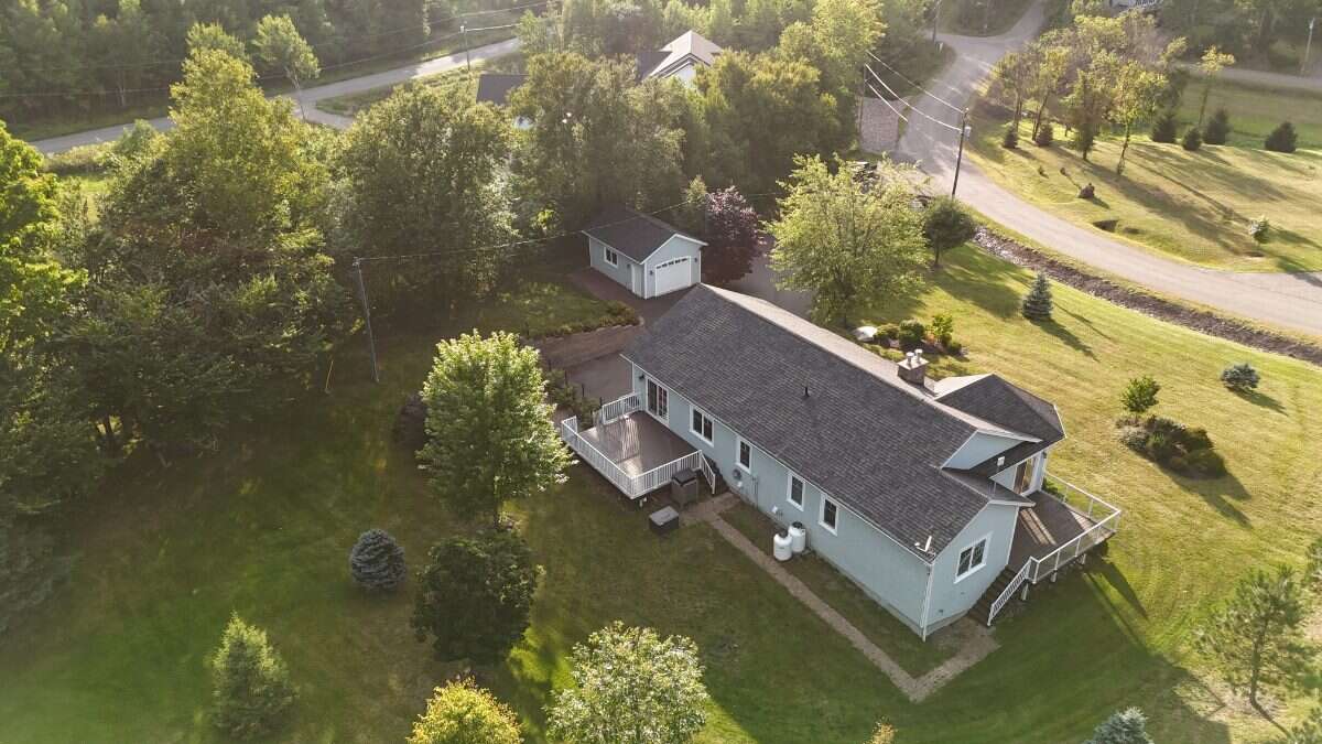 One Acre River View Property-Financing Available