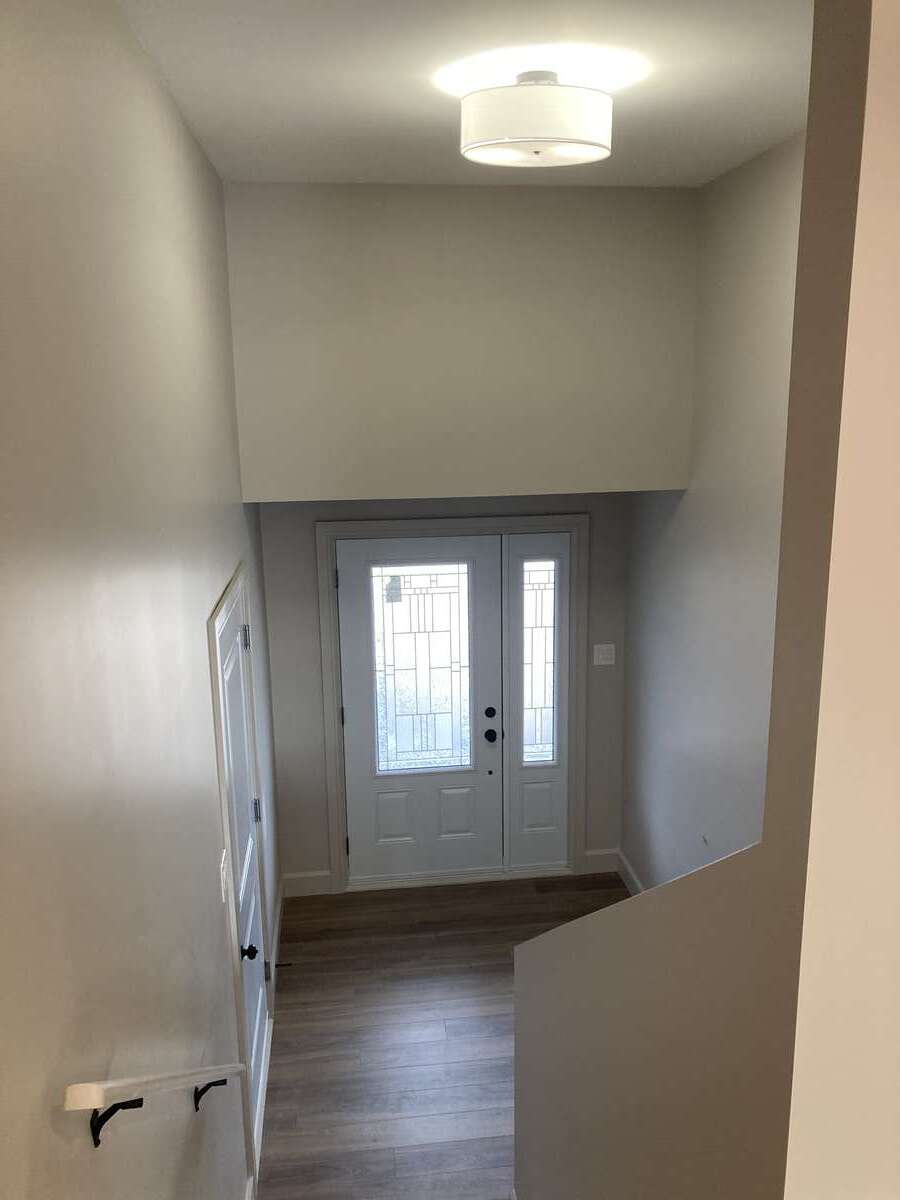 Upper Level