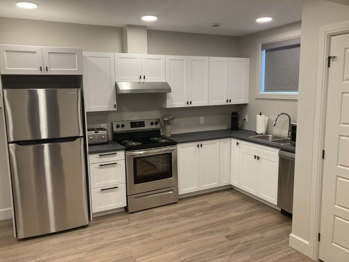 Furnished Suite