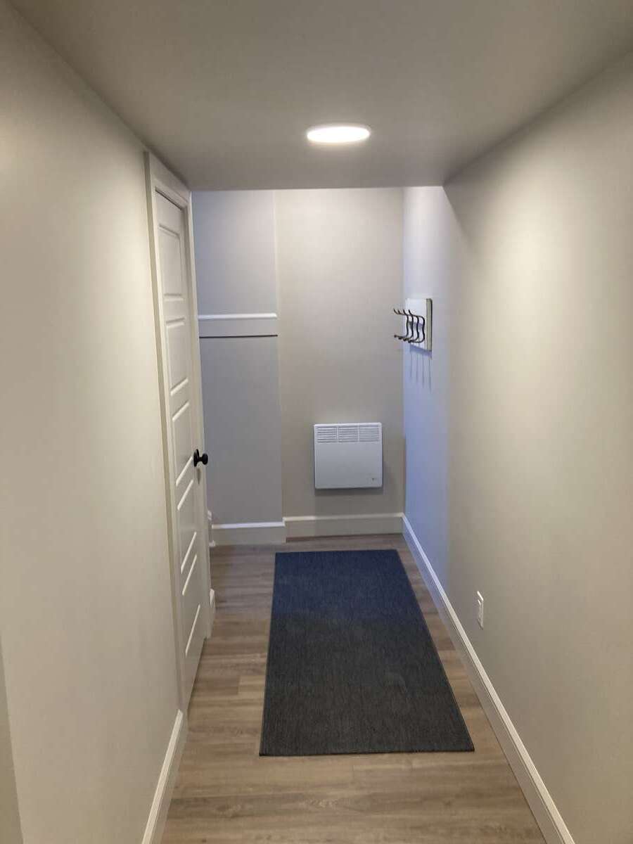 Furnished Suite