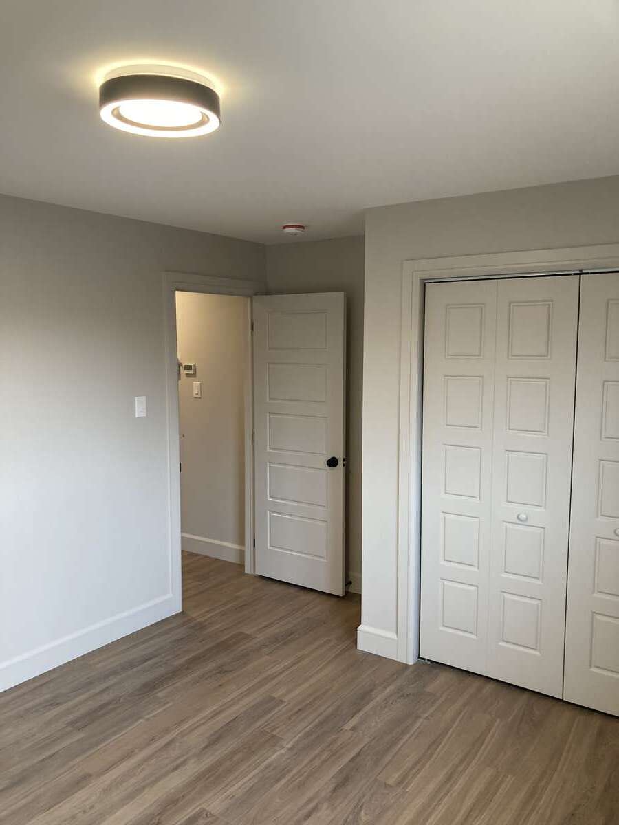 Upper Level