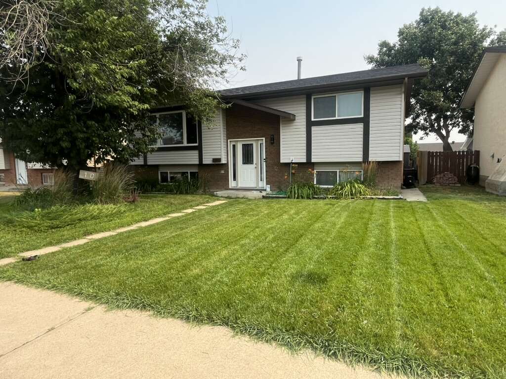 Stunning Renovated Home with Large Backyard