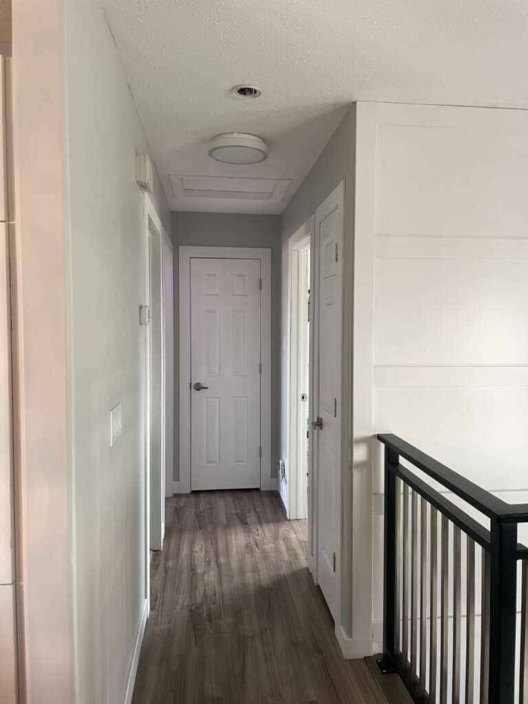 Stunning Renovated Home with Large Backyard