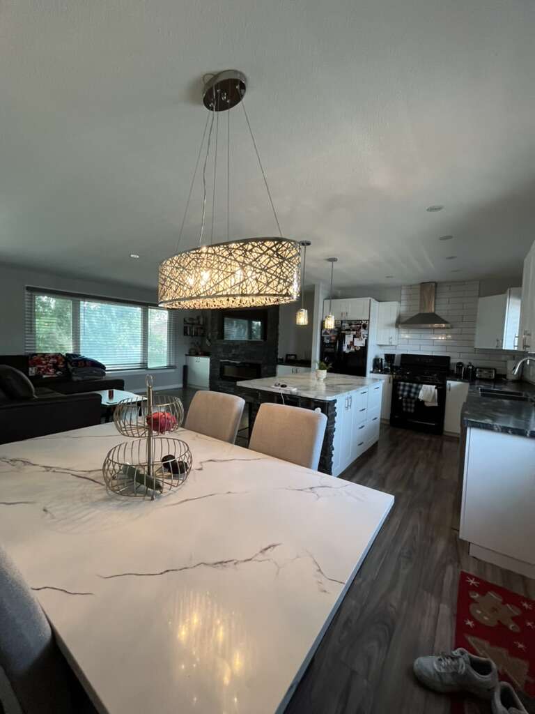 Stunning Renovated Home with Large Backyard