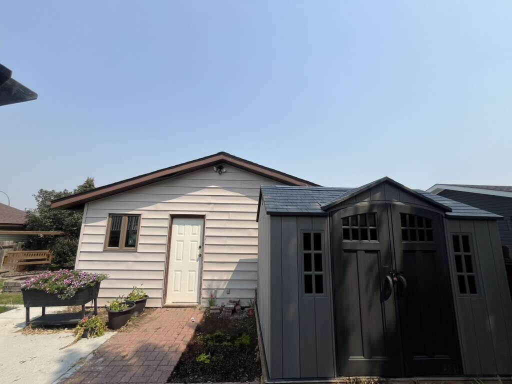 Stunning Renovated Home with Large Backyard