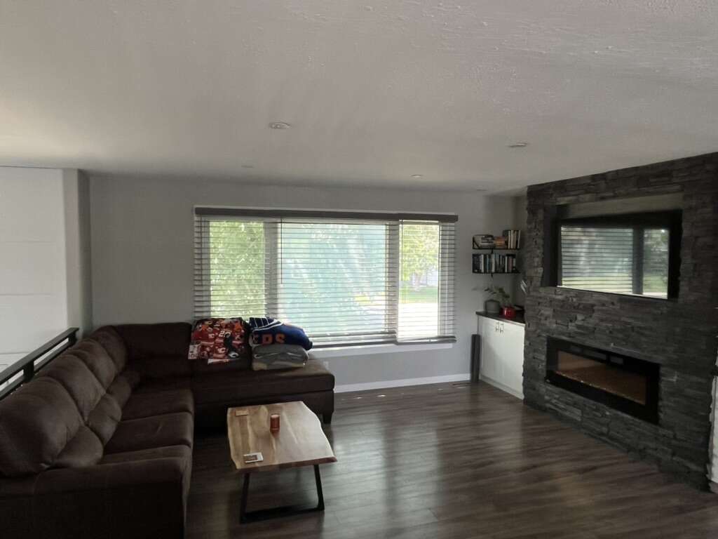 Stunning Renovated Home with Large Backyard