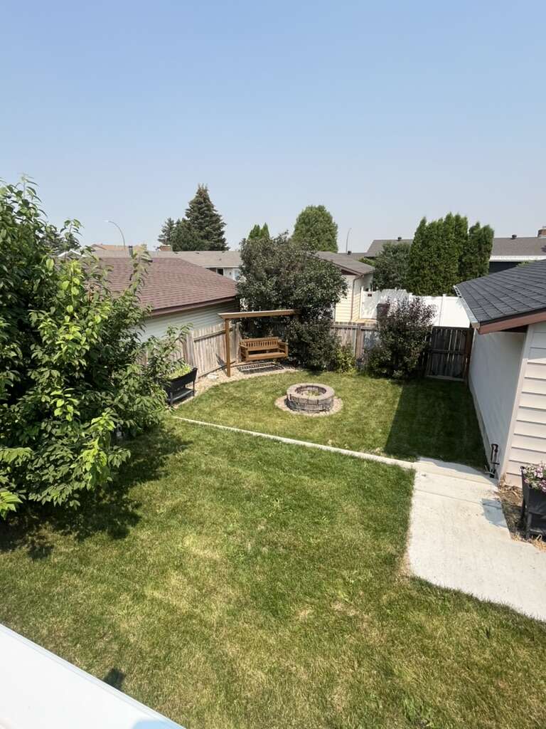 Stunning Renovated Home with Large Backyard