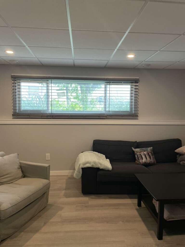 Stunning Renovated Home with Large Backyard