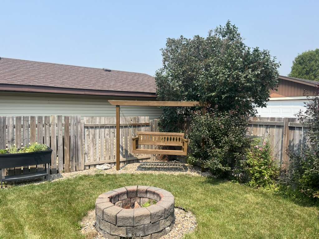 Stunning Renovated Home with Large Backyard
