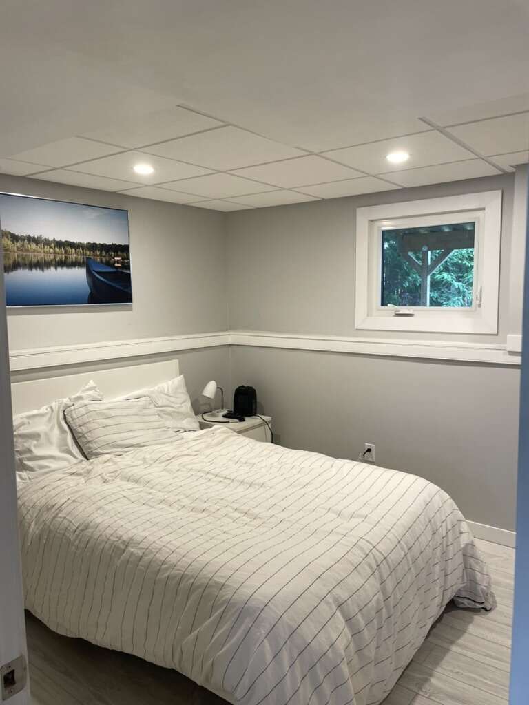 Stunning Renovated Home with Large Backyard