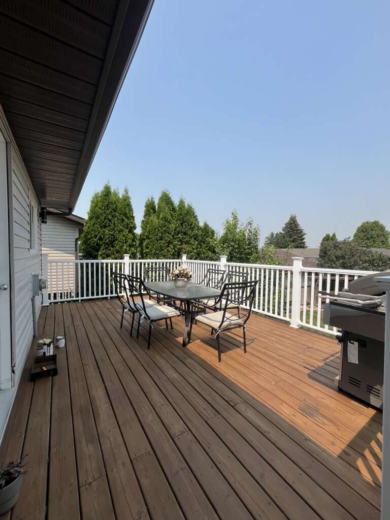 Stunning Renovated Home with Large Backyard