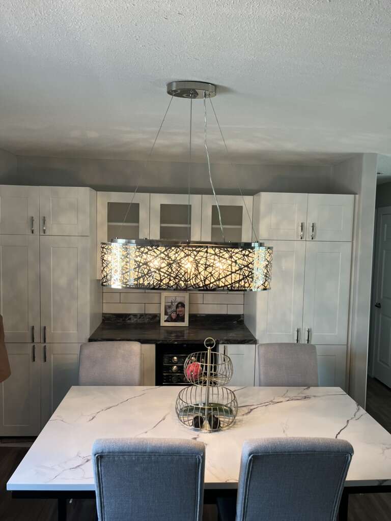 Stunning Renovated Home with Large Backyard