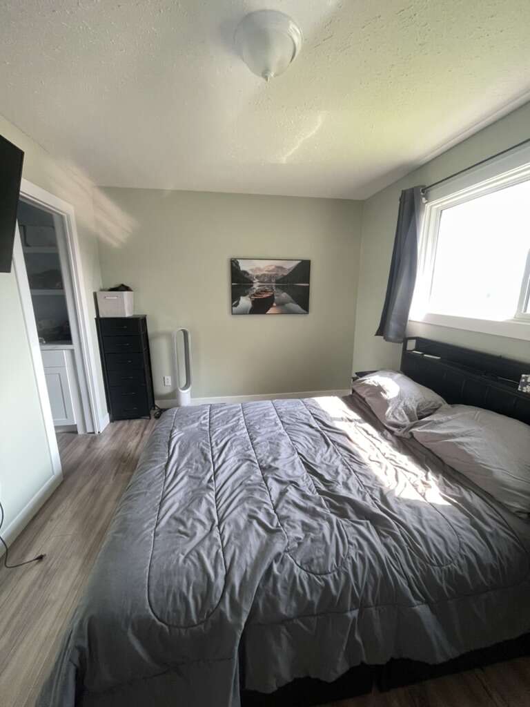 Stunning Renovated Home with Large Backyard